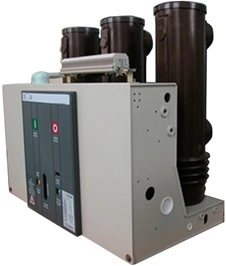 12kv 24kv Drawable Indoor/Outdoor Hv Vacuum Circuit Breaker Vcb