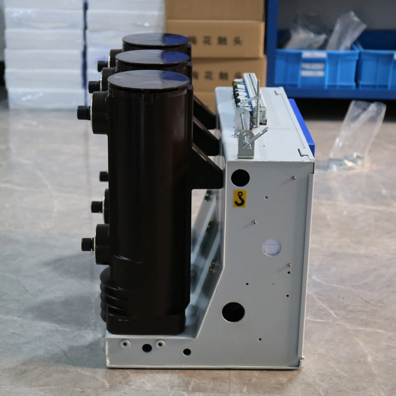 Factory Supply Vcb Vacuum Circuit Breaker